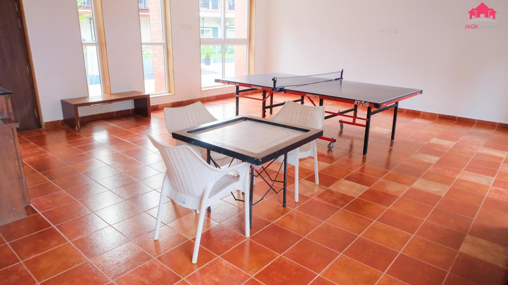 Heritage Nirvana Villa - 4Bhk, Goa Calangute Eksteriør billede